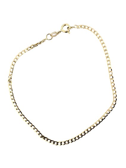 Bracciale Soranzo Gioielli Uomo in Oro giallo DZ10339206 - DZ10339206